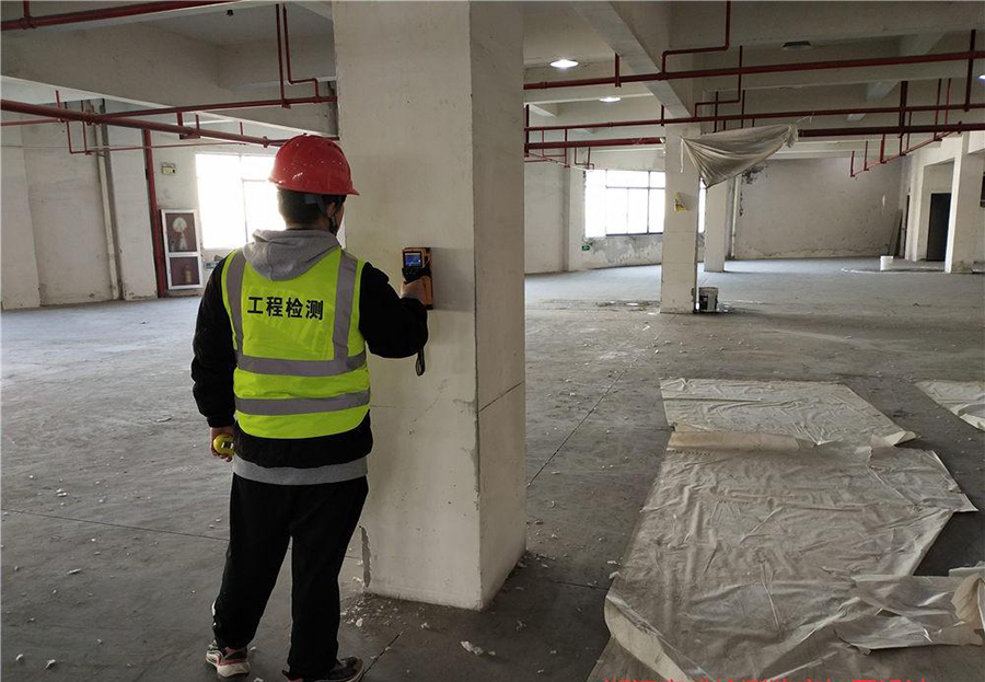 建筑工程質(zhì)量檢測(cè)器是有什么用呢？